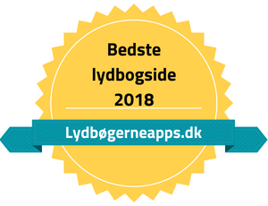 Bedste lydbogside