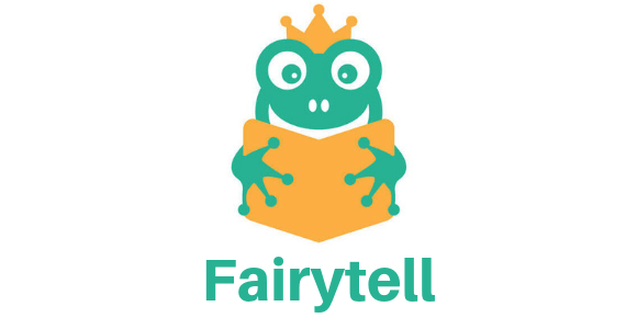 Fairytell logo