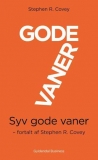7 gode vaner – Lydbog