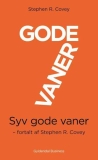 7 gode vaner – Lydbog