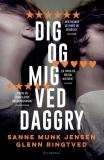 Dig og mig ved daggry – Lydbog