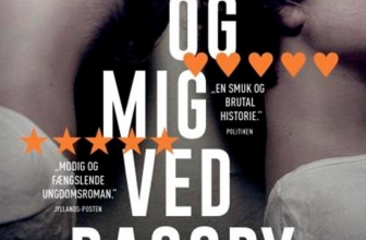 Dig og mig ved daggry – Lydbog