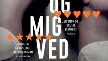 Dig og mig ved daggry – Lydbog