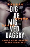 Dig og mig ved daggry – Lydbog