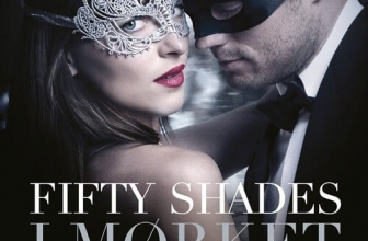 Fifty Shades – I mørket – lydbog