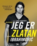 Jeg er Zlatan Ibrahimović lydbog