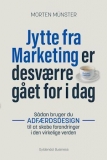Jytte fra Marketing er desværre gået for i dag – Lydbog