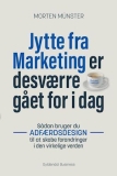 Jytte fra Marketing er desværre gået for i dag – Lydbog