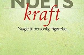 Nuets kraft – lydbog