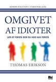 Omgivet af idioter – Lydbog