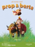 Prop og Berta – lydbog