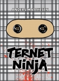 Ternet Ninja – Lydbog
