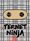 Ternet Ninja – Lydbog