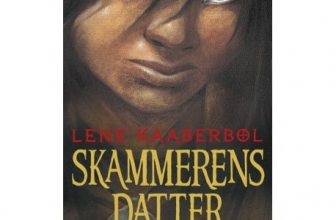 Skammerens datter – lydbog