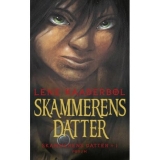 Skammerens datter – lydbog